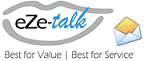 eZe-Talk Email and Webmail